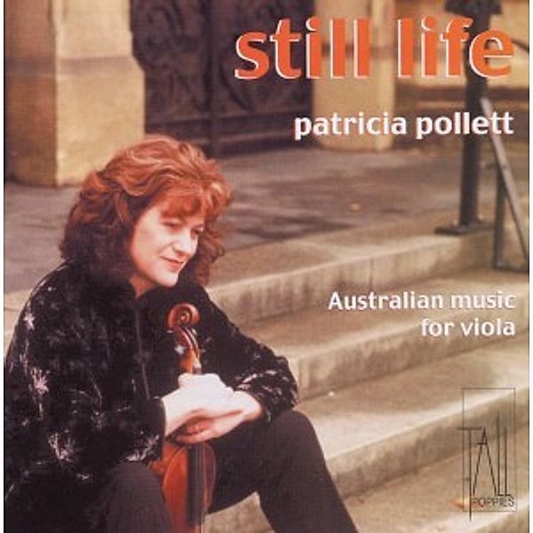 Still Life, Patricia Pollett