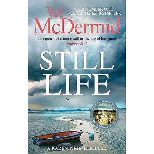 Still Life, Val McDermid