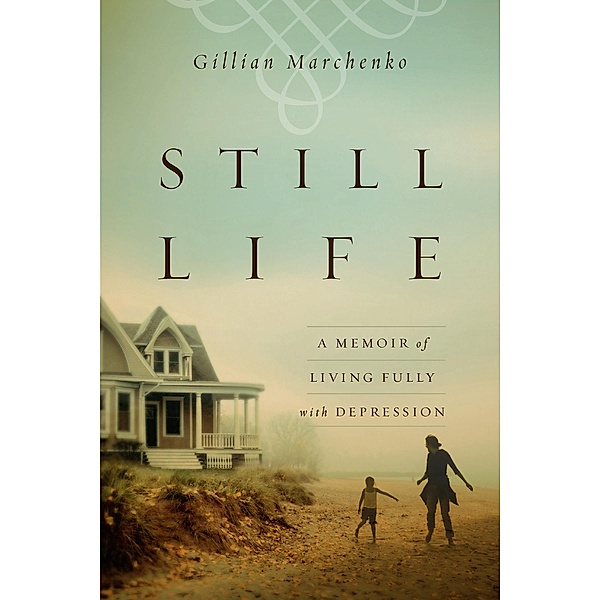 Still Life, Gillian Marchenko