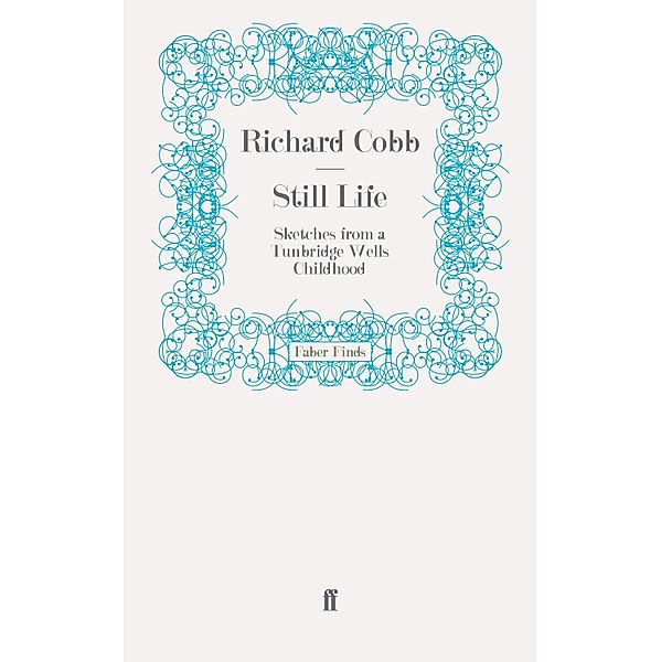 Still Life, Richard Cobb