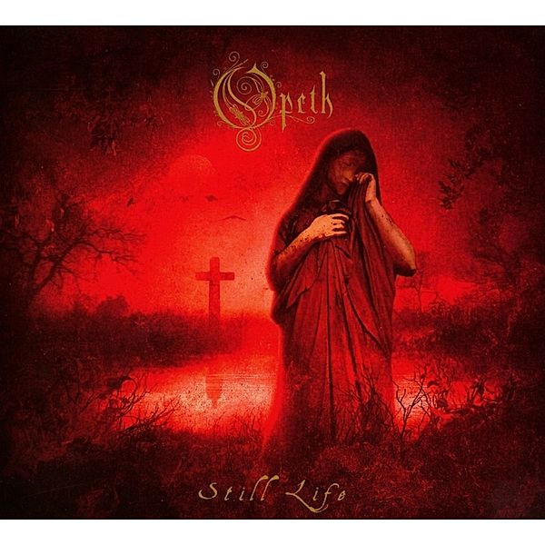 Still Life, Opeth