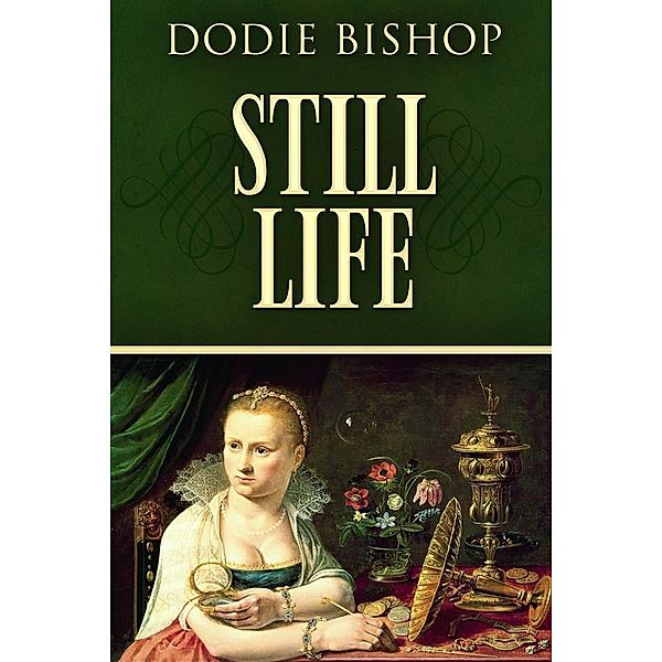Still Life, Dodie Bishop