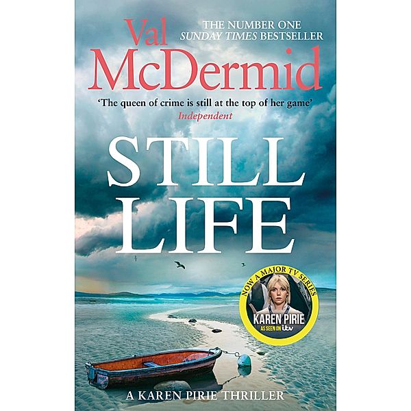 Still Life / Karen Pirie Bd.6, Val McDermid