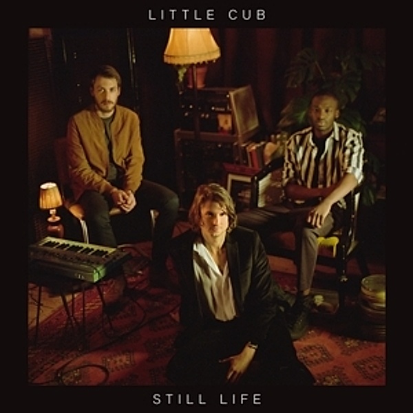 Still Life (Lp+Mp3) (Vinyl), Little Cub