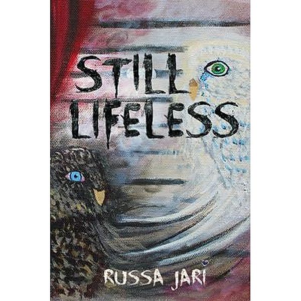 Still Lifeless / Skyline Lost, Russa Jari