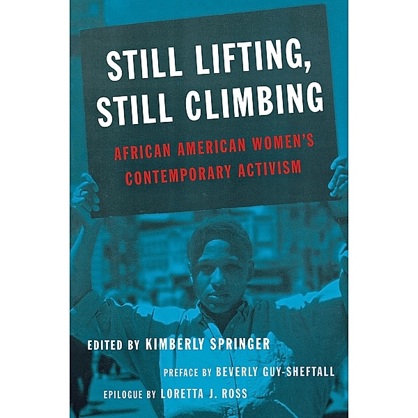 Still Lifting, Still Climbing