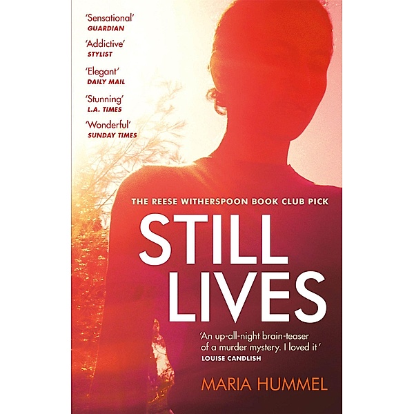 Still Lives, Maria Hummel