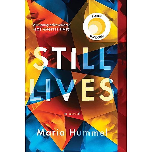 Still Lives / Still Lives Bd.1, Maria Hummel