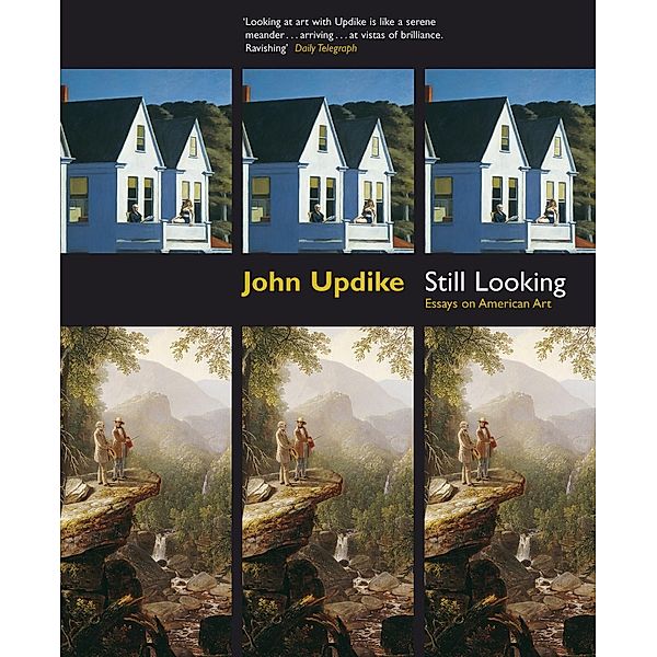 Still Looking, John Updike