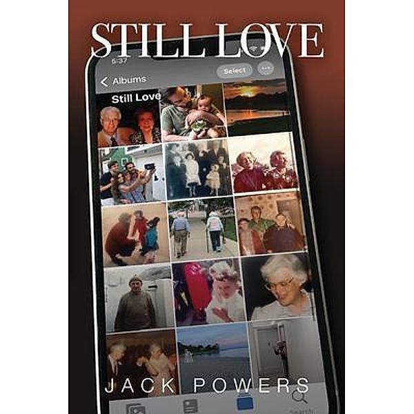 Still Love, Jack Powers