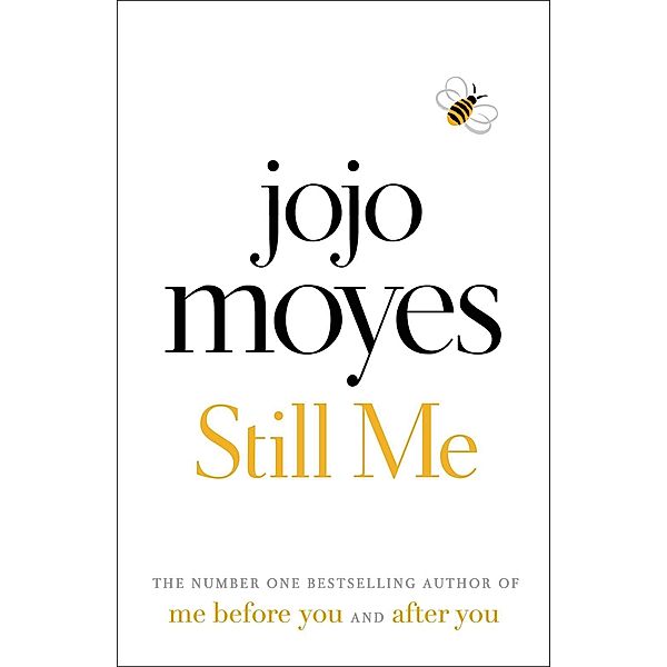 Still Me, Jojo Moyes