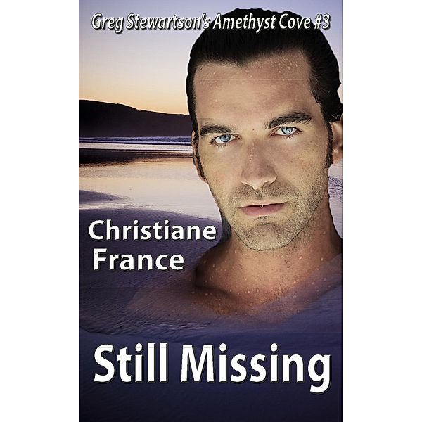 Still Missing (Amethyst Cove, #3), Christiane France