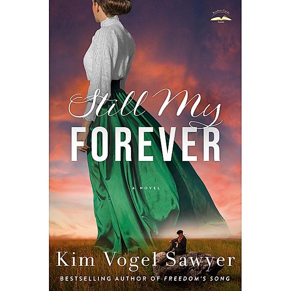 Still My Forever, Kim Vogel Sawyer