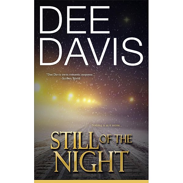 Still of the Night (Liar's Game, #3) / Liar's Game, Dee Davis