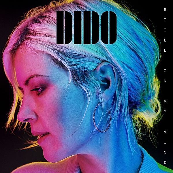 Still On My Mind (Vinyl), Dido