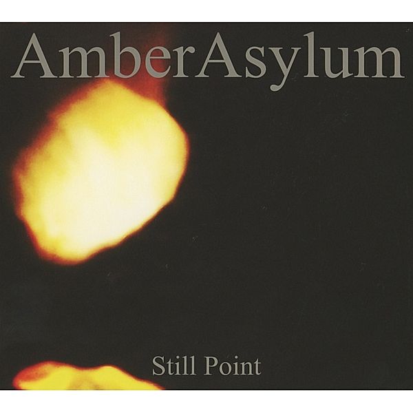 Still Point (Re-Release), Amber Asylum