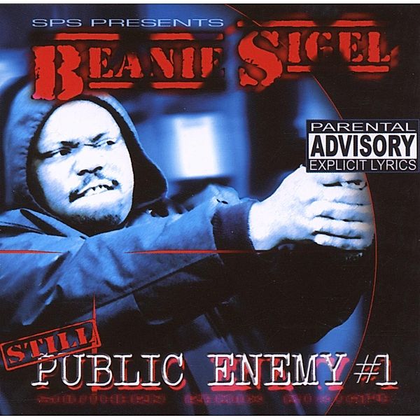 Still Public Enemy No.1, Beanie Sigel