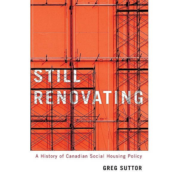 Still Renovating, Greg Suttor