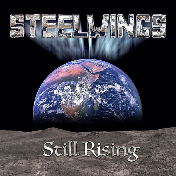 Still Rising, Steelwings