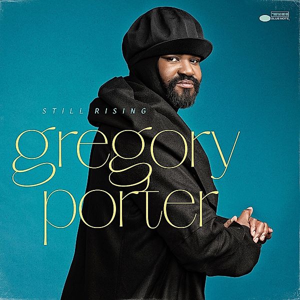 Still Rising (Vinyl), Gregory Porter