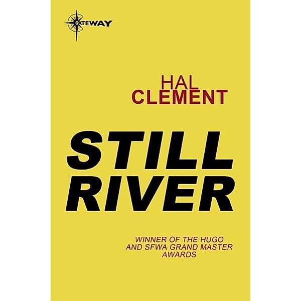 Still River, Hal Clement
