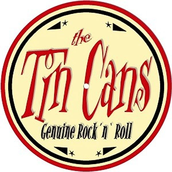 Still Rockin'! (Lim.Pic.Lp) (Vinyl), The Tin Cans