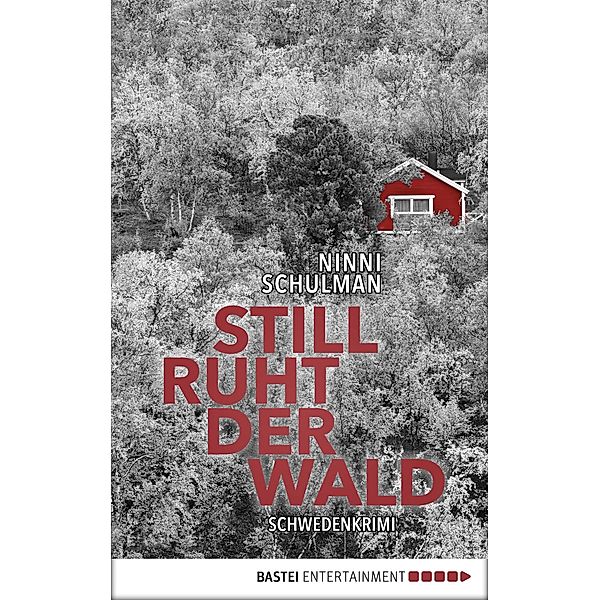 Still ruht der Wald / Schwedenkrimi Bd.1, Ninni Schulman