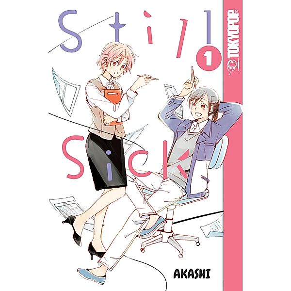 Still Sick Volume 1 / Still Sick, Akashi