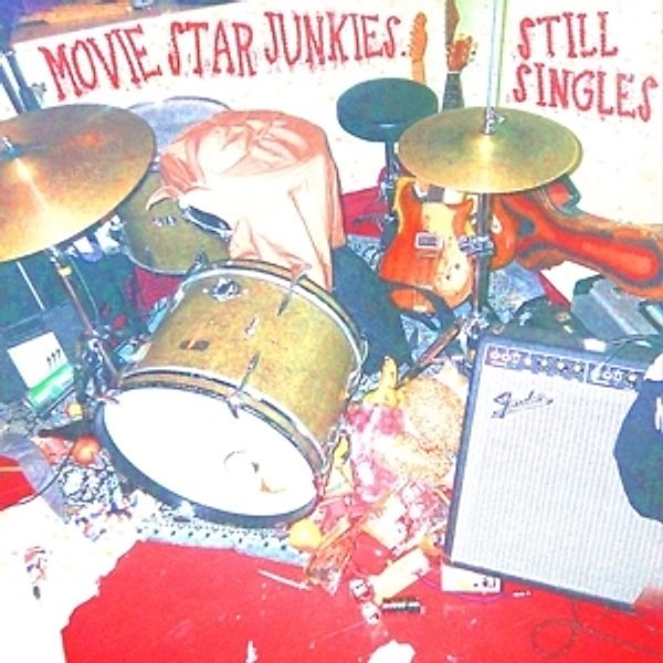Still Singles, Movie Star Junkies