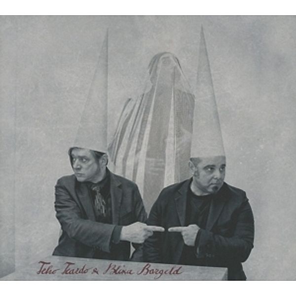 Still Smiling, Teho & Bargeld,Blixa Teardo