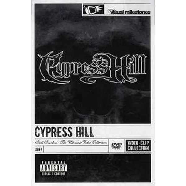 Still Smokin'  - The Ultimate Video Collection, Cypress Hill