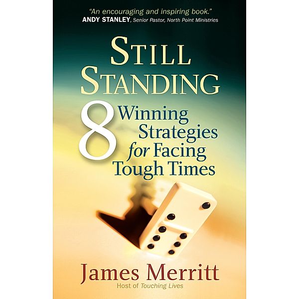 Still Standing, James Merritt