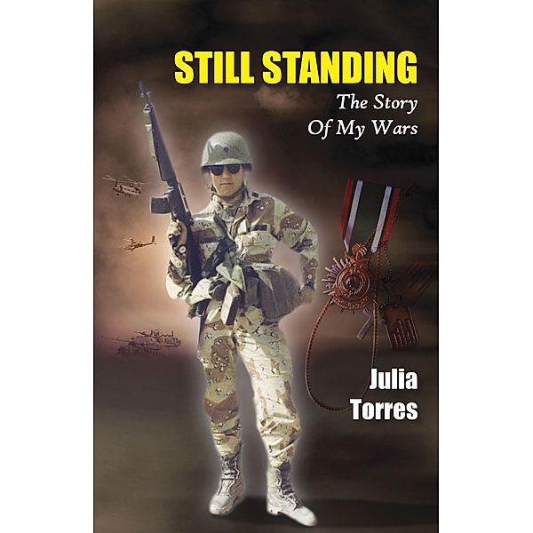 Still Standing, Julia Torres