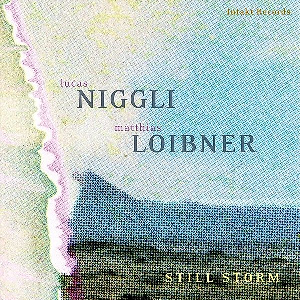 Still Storm, Lucas Niggli, Matthias Loibner
