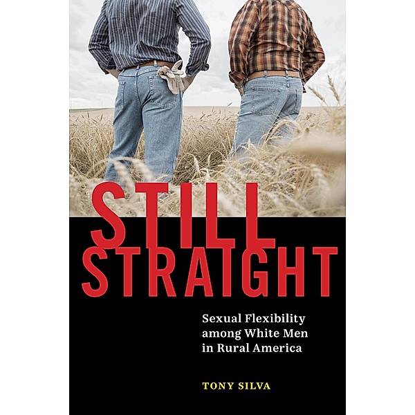 Still Straight, Tony Silva