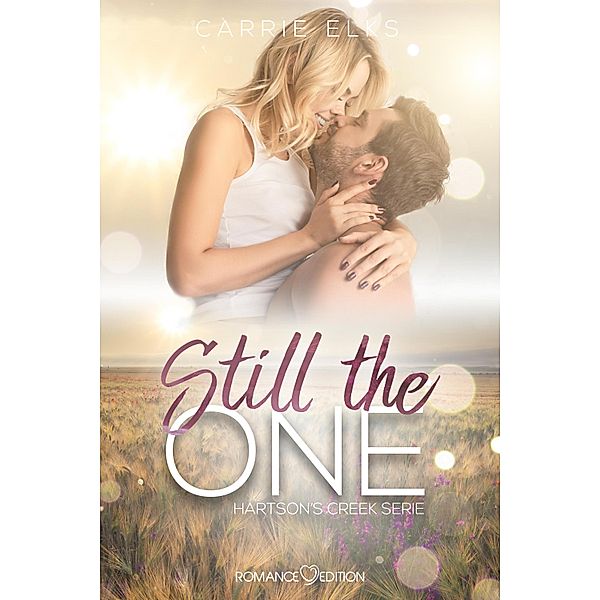 Still The One / Hartsons Creek Bd.2, Carrie Elks