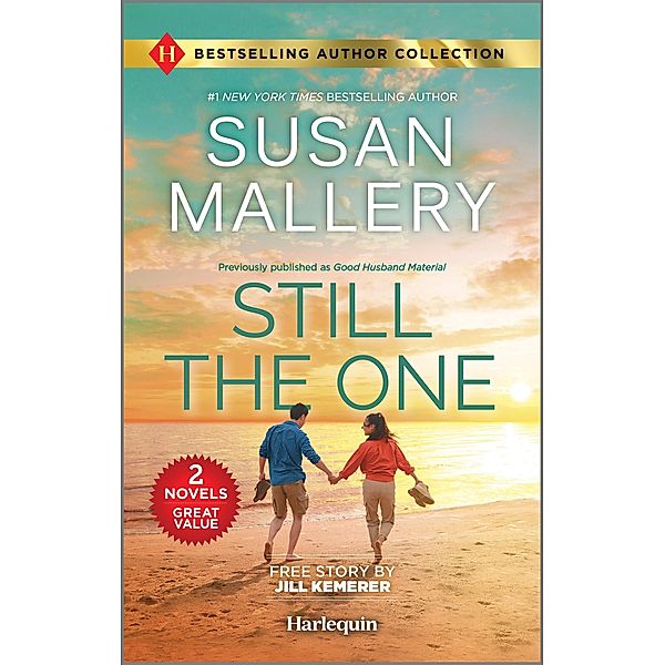 Still the One & Hometown Hero's Redemption, Susan Mallery, Jill Kemerer