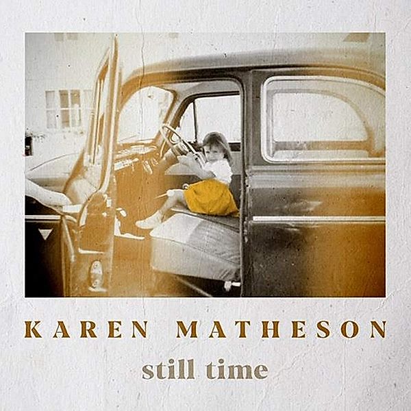 Still Time, Karen Matheson