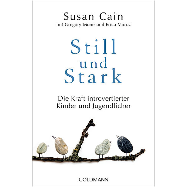 Still und Stark, Susan Cain