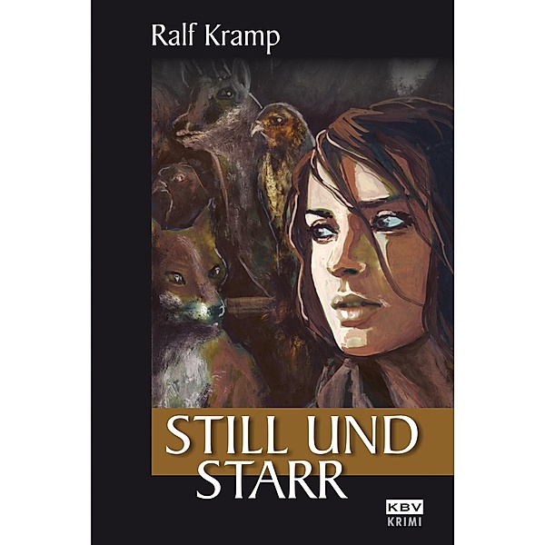 Still und starr, Ralf Kramp