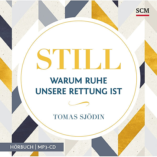 Still - Warum Ruhe unsere Rettung ist - Hörbuch,Audio-CD, MP3, Tomas Sjödin