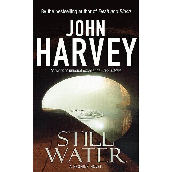 Still Water / Resnick Bd.9, John Harvey