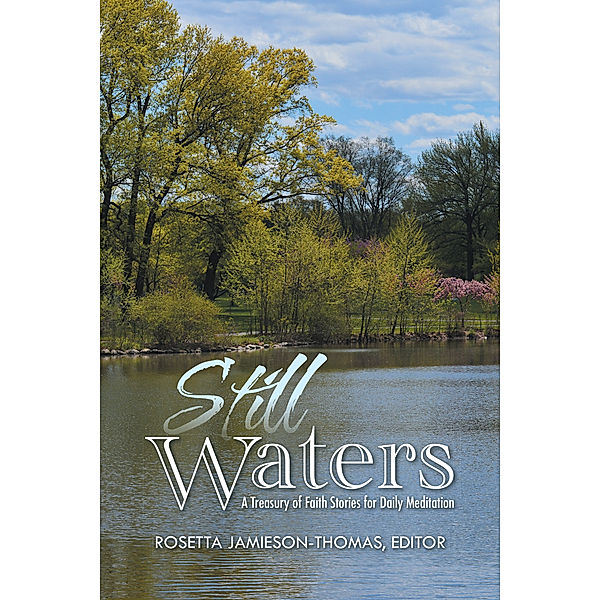 Still Waters, Rosetta Jamieson-Thomas