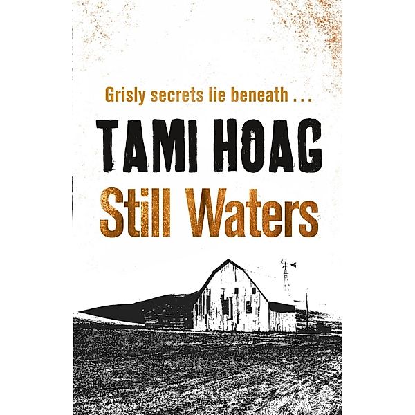 Still Waters, Tami Hoag