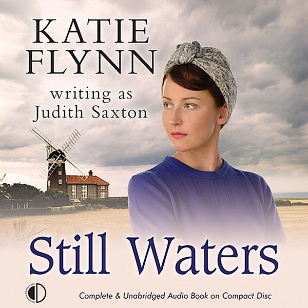 Still Waters, Katie Flynn writing as Judith Saxton