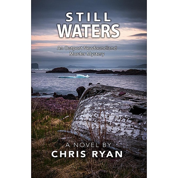 Still Waters, Chris Ryan