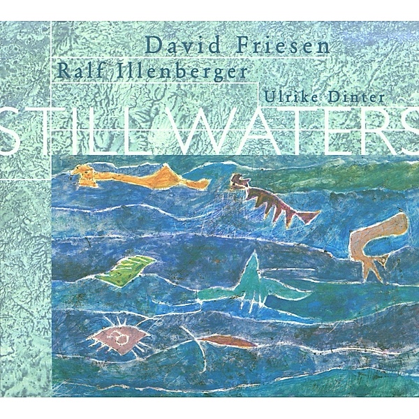 Still Waters, Diverse Interpreten