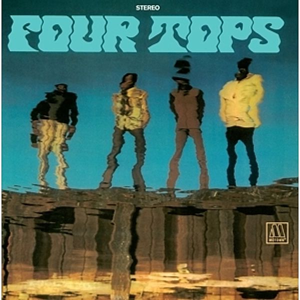 Still Waters Run Deep, The Four Tops