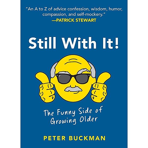 Still With It!, Peter Buckman