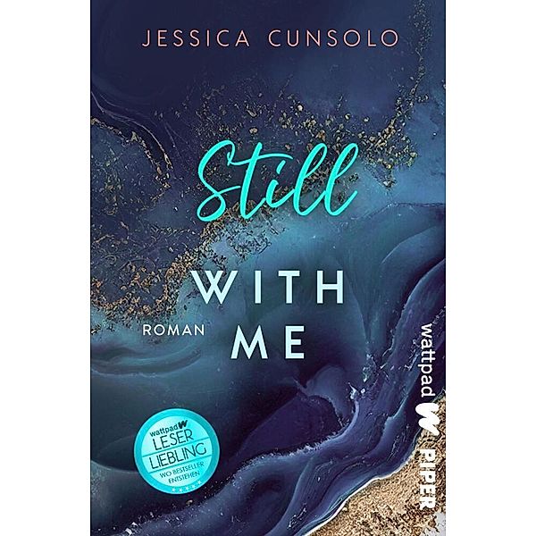 Still with me / King City High Bd.3, Jessica Cunsolo